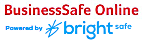 BusinessSafe Logo